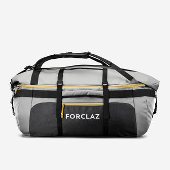 Simond 500 Extend 80-120 L Duffel Bag, Image of