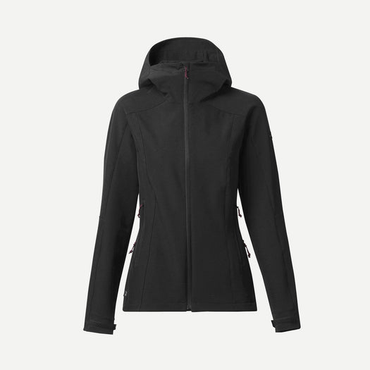 Forclaz Women's MT500 Windwarm Softshell Jacket, Image 4 of 4