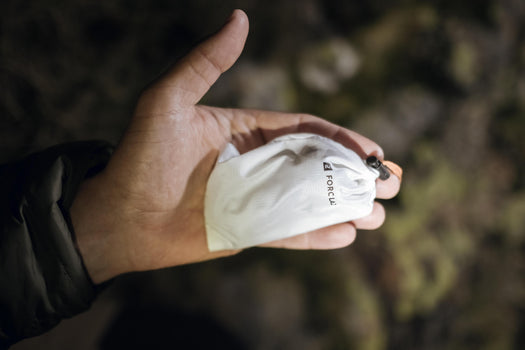Forclaz MT900 Ultralight Backpacking Stove, Image 1 of 5