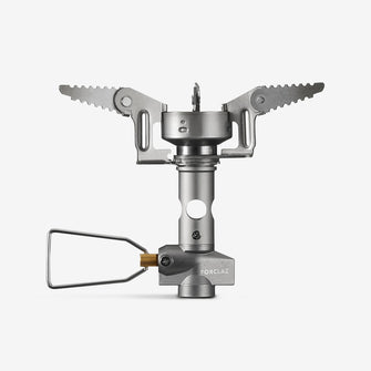 Forclaz MT900 Ultralight Backpacking Stove, Image of