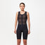 
Van Rysel Women's Quick-Zip Sport Cycling Bibs,  Image  of 
