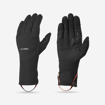 
Forclaz MT500 Backpacking Gloves,  Image  of 