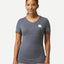 
Simond  Women's Travel 500 Merino Wool T-Shirt,  Image  of 