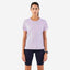 
Kiprun Run 500 Dry Women's Breathable Running T-shirt,  Image  of 