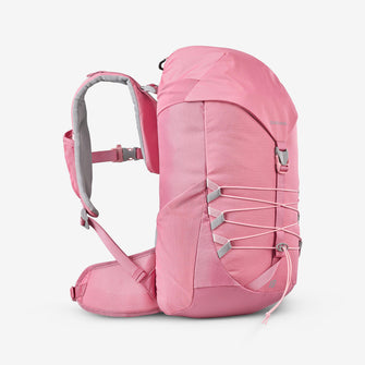 
Quechua Kids' MH500 18L Hiking Backpack,  Image  of 